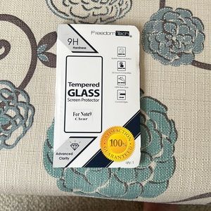 Screen protector